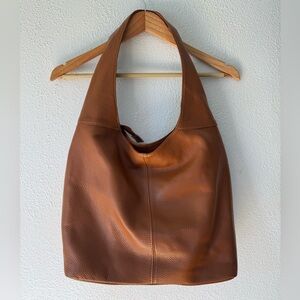 Italian Leather shoulder bag
